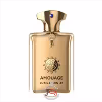 عطر ادکلن آمواج جوبیلیشن 40 مردانه | Amouage Jubilation 40 Man