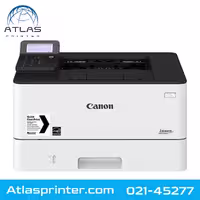 پرینتر کانن CANON i-SENSYS LBP212dw