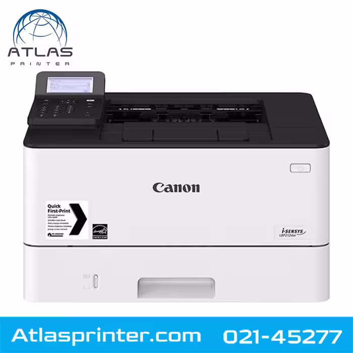 پرینتر کانن CANON i-SENSYS LBP212dw