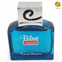 Dumont Franco Maxim Blue Vision Edt 100ml