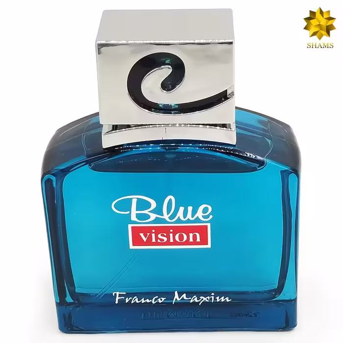 Dumont Franco Maxim Blue Vision Edt 100ml