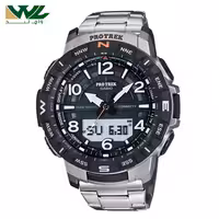 ساعت کاسیو PRT-B50T-7DR