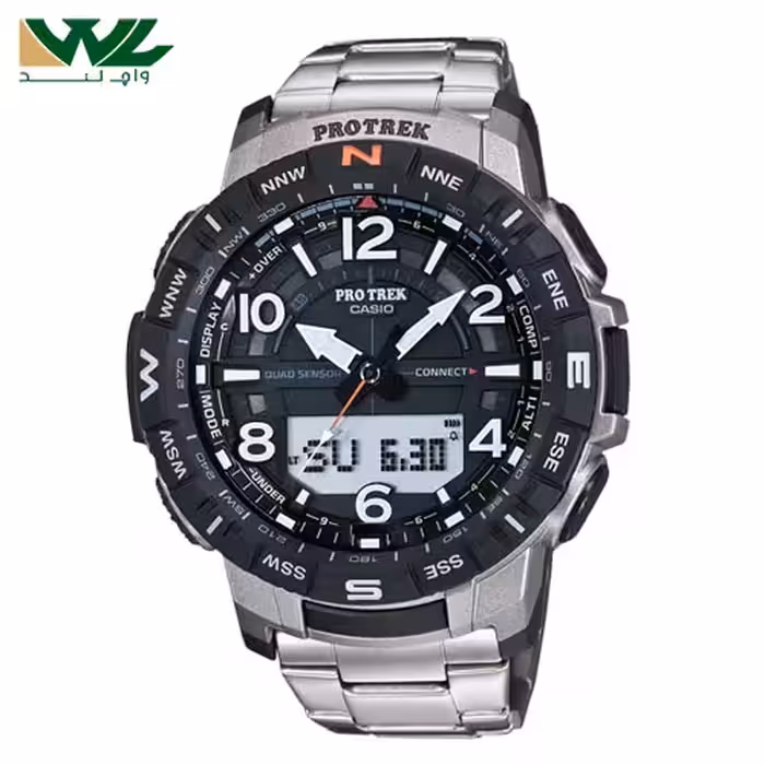 ساعت کاسیو PRT-B50T-7DR