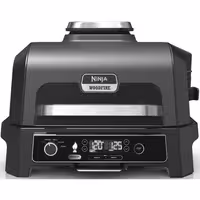 گریل و باربیکیو برقی نینجا مدل NINJA OG850 با قابلیت تنظیم دما