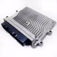 یونیت کنترل موتور ایسیو J35 پژو 206 دوگانه والئو