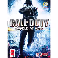 بازی Call of Duty World at War برای پلتفرم PC
