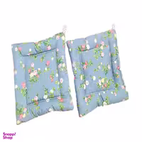 پیشبند نسوز مچپا مدل دوطرفه طرح 02