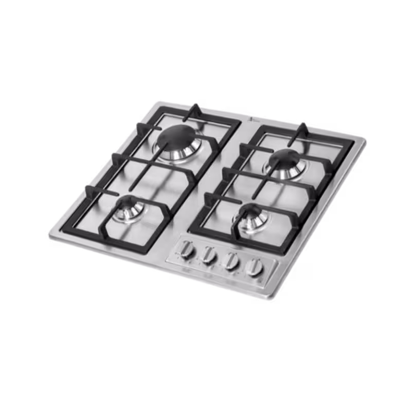 اجاق گاز توکار اخوان مدل V-27 ونوس