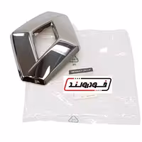 آرم جلو پنجره تالیسمان ترک