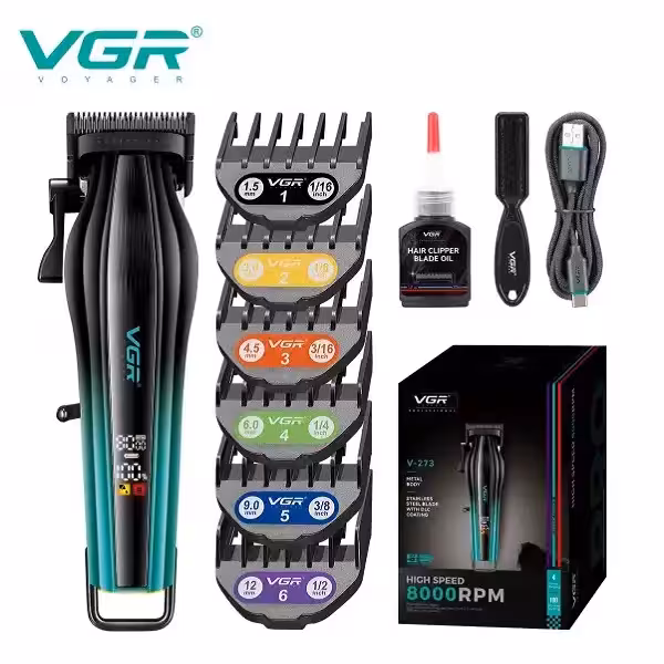 ماشین اصلاح وی جی آر VGR V-273