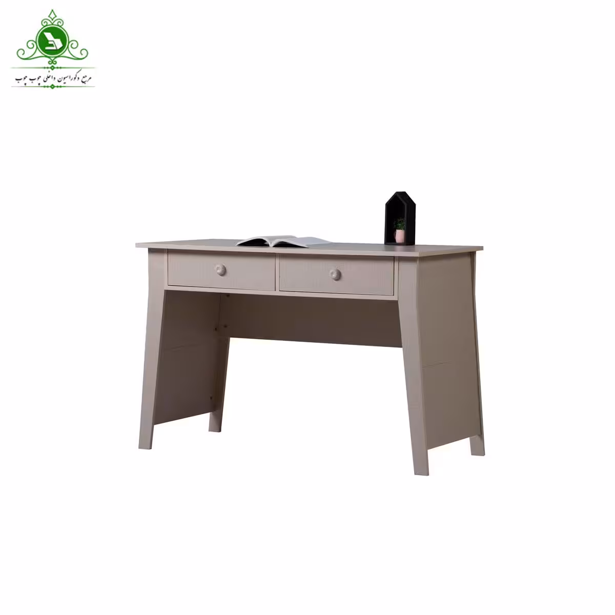 میز تحریر مدل کارن