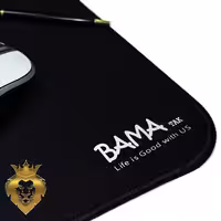 موس پد باماتک Mouse Pad BamaTak