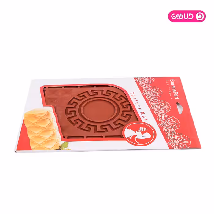 قالب ممتاز تکسچر مت ورساچ سورنا