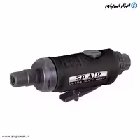 فرز انگشتی بادی اس پی SP ژاپن کامپوزیت مدل SP-7200