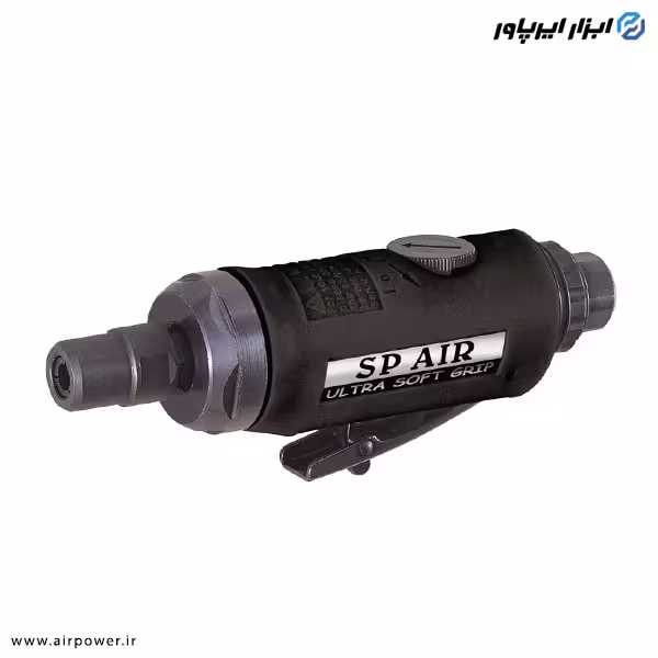 فرز انگشتی بادی اس پی SP ژاپن کامپوزیت مدل SP-7200