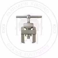 پولی کش دوشاخه مینی 22 میلیمتر