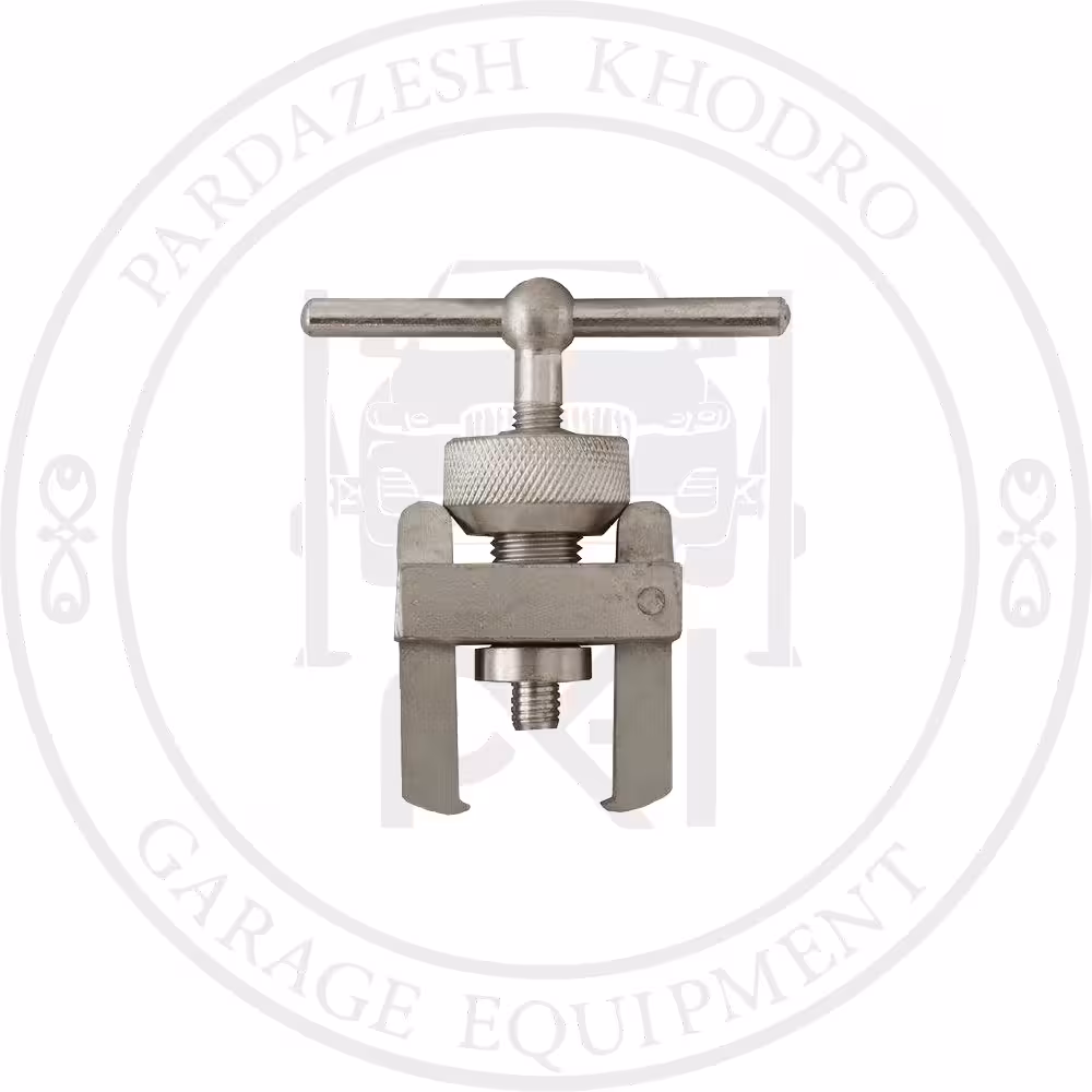 پولی کش دوشاخه مینی 22 میلیمتر