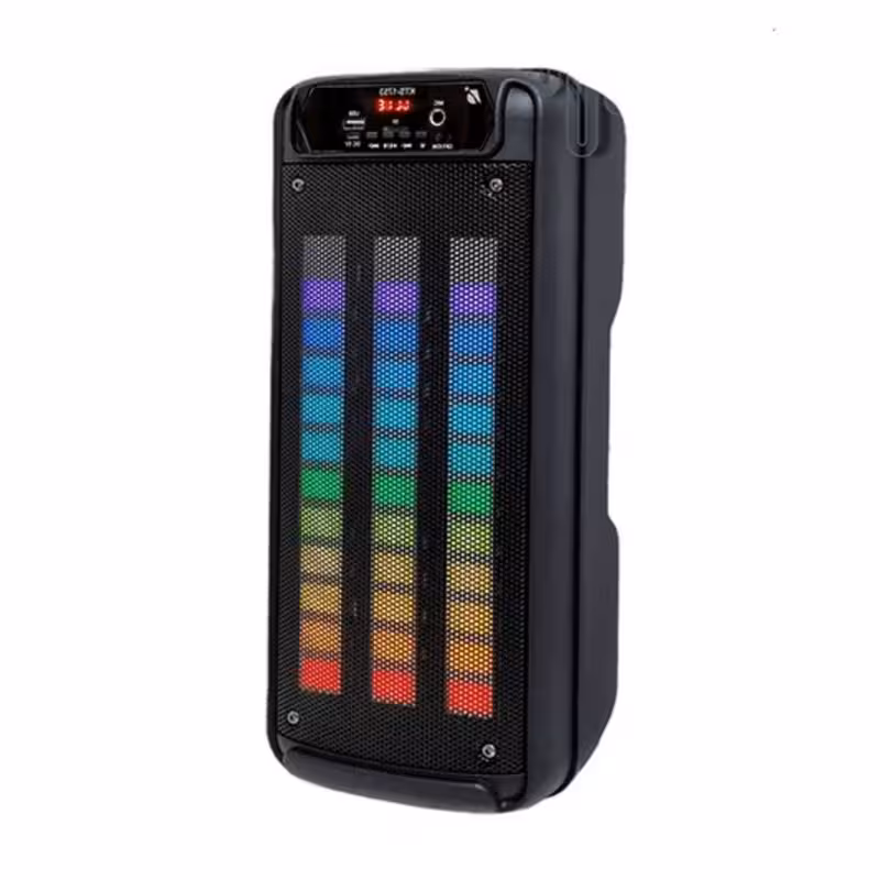 اسپیکر بلوتوثی قابل حمل مدل KTS-1753