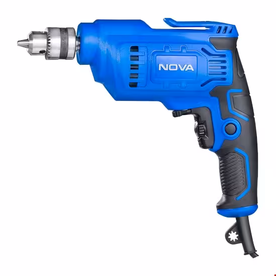 دریل آچاری 450 وات نووا 2210