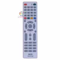 کنترل لرن ( خام ) MGSI