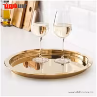 سینی ایکیا مدل GLATTIS