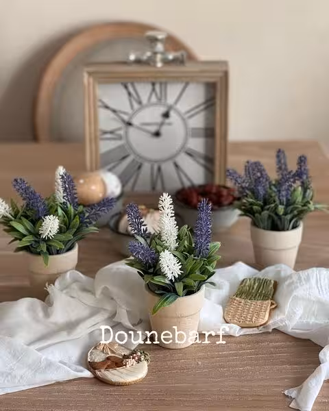 گل سنبل