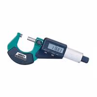 میکرومتر دیجیتال اینسایز خارج سنج 75-50 میلی متر مدل 75-3109