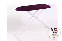 میز اتو پایه بلند پیریزدار ساج