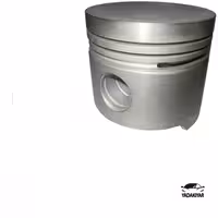 پیستون آردی HC-20 1600 بدون رینگ – عظام