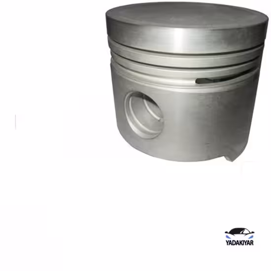 پیستون آردی HC-20 1600 بدون رینگ – عظام