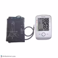 فشارسنج بازویی دیجیتالی بیورر مدل BM 45