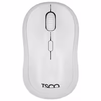 موس بی سیم تسکو مدل TM 741 W