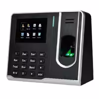 دستگاه حضور و غیاب ZKTeco مدل LX15