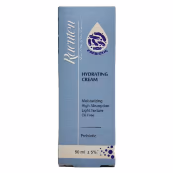 کرم آبرسان راکوتن HYDRATING CREAM RACUTEN
