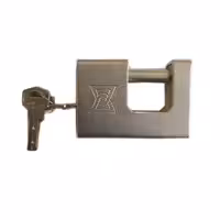 قفل کتابی گیرا کد 040 | چاوه