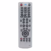 ریموت کنترل DVD سامسونگ مدل 008J