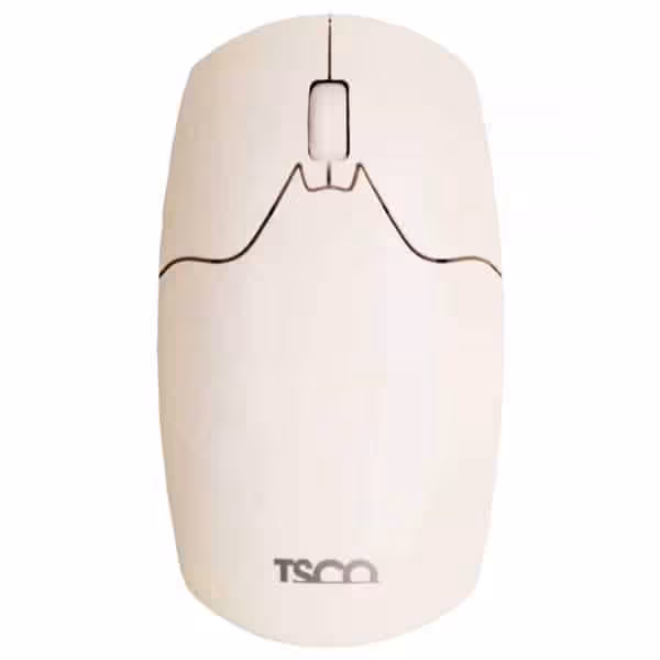 موس بی سيم تسکو مدل TSCO TM 681W