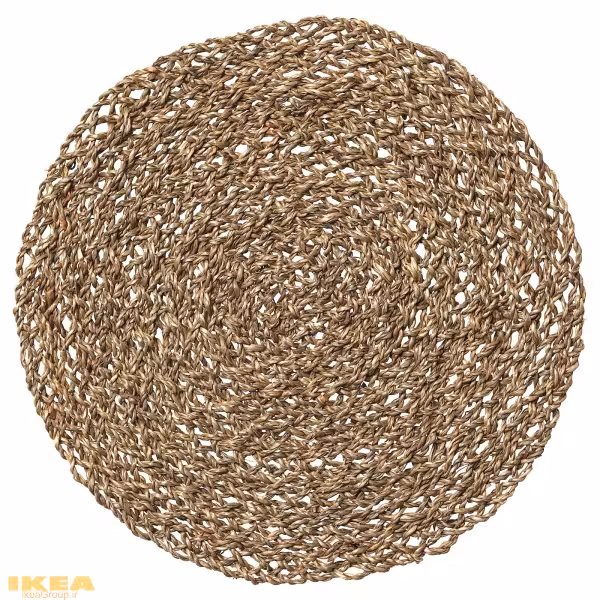 مت بشقاب مدل IHÅLLIG | برند ایکیا | ارسال 15 الی 20 روز کاری