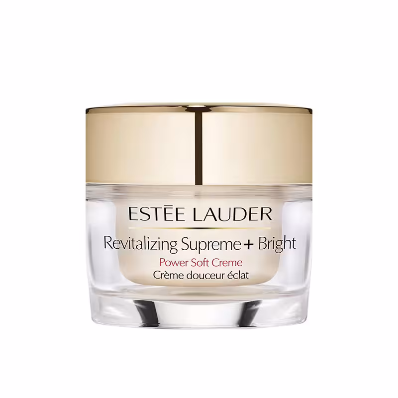 کرم مرطوب کننده استی لادر مدل supreme_Bright حجم 50 میل