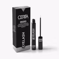 محلول تقویت‌کننده مژه سریتا