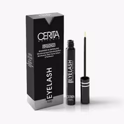 محلول تقویت‌کننده مژه سریتا