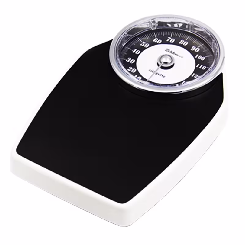 ترازو عقربه ای زیکلاس مد مدل ZYK-MS01