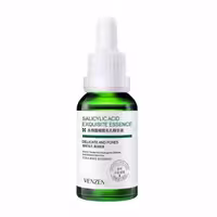 سرم پوست ضدجوش سالسیلیک اسید وزه Veze حجم 30ml