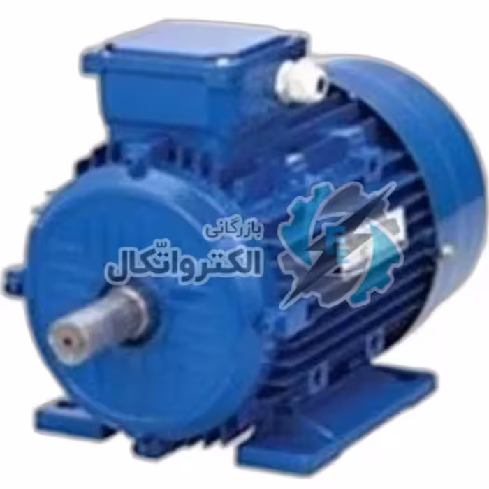 الکتروموتور WEG وگ 90KW سه فاز 1500دور