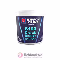 درزگیر s100 سطوح نیپون