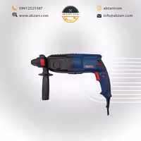 بتن کن 3 کیلویی طرح پوش رابیـــن مدل R4010 (( اقساط یک ساله ))