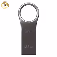 فلش مموری سیلیکون پاور مدل Jewel J80 USB3.2 ظرفیت 128 گیگابایت