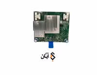 رید کنترلر سرور MR416i-o Gen11 x16 Lanes 8GB Cache OCP SPDM Storage Controller P47781-B21
