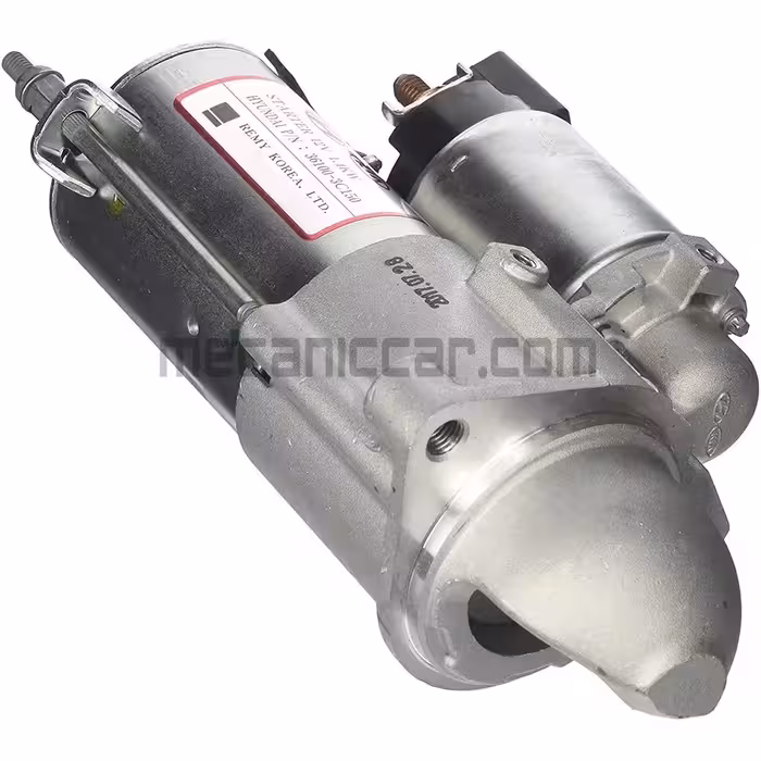 استارت هیوندای آزرا 36100/3C150