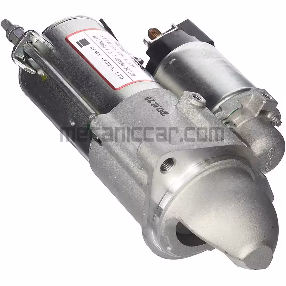 استارت هیوندای آزرا 36100/3C150